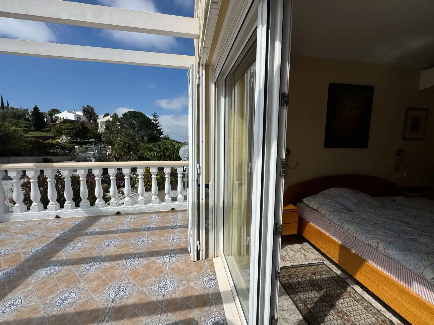 Casa rústica con piscina en venta en frigiliana, imagen 23