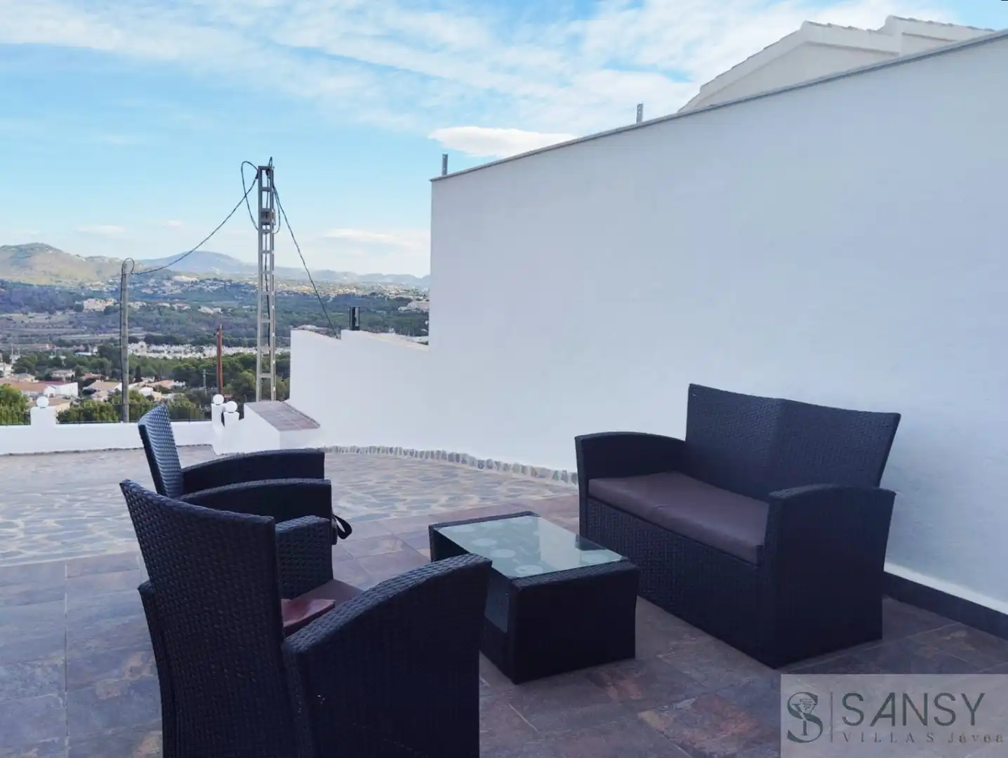 Villa con piscina in vendita a Manzanera - Tosal, imagen 31