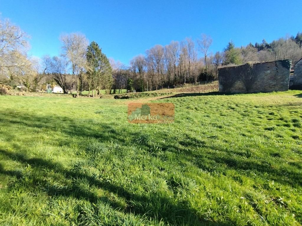 Residencial en venda a Castro de Rei