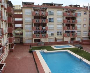 Piscina de Dúplex en venda en Isla Cristina