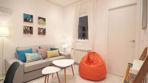 Photo 3 of Flat to rent in Martin de Los Heros, Argüelles, Madrid