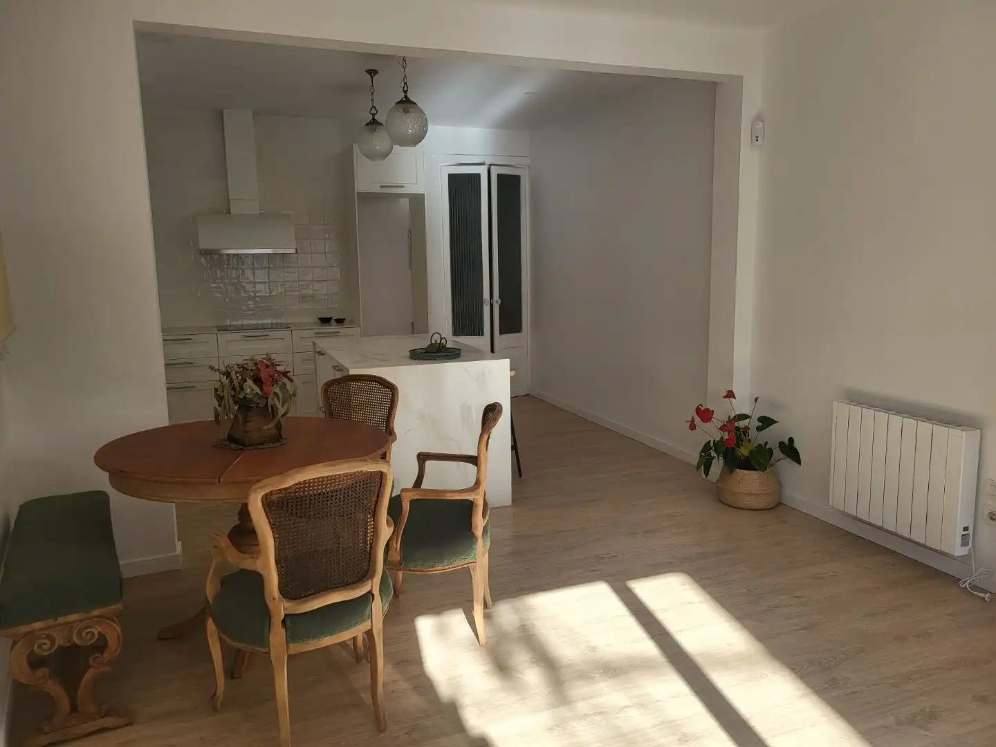 Maison avec jardin à vendre à Carrer de Vilarrúbias 12, imagen 7
