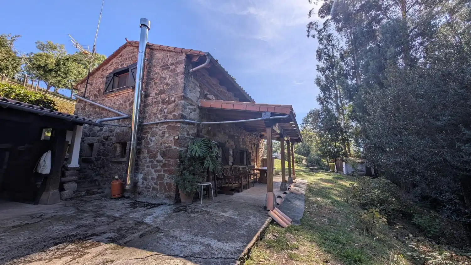Maison rustique à vendre à MANUEL PEREZ MAZO, imagen 3