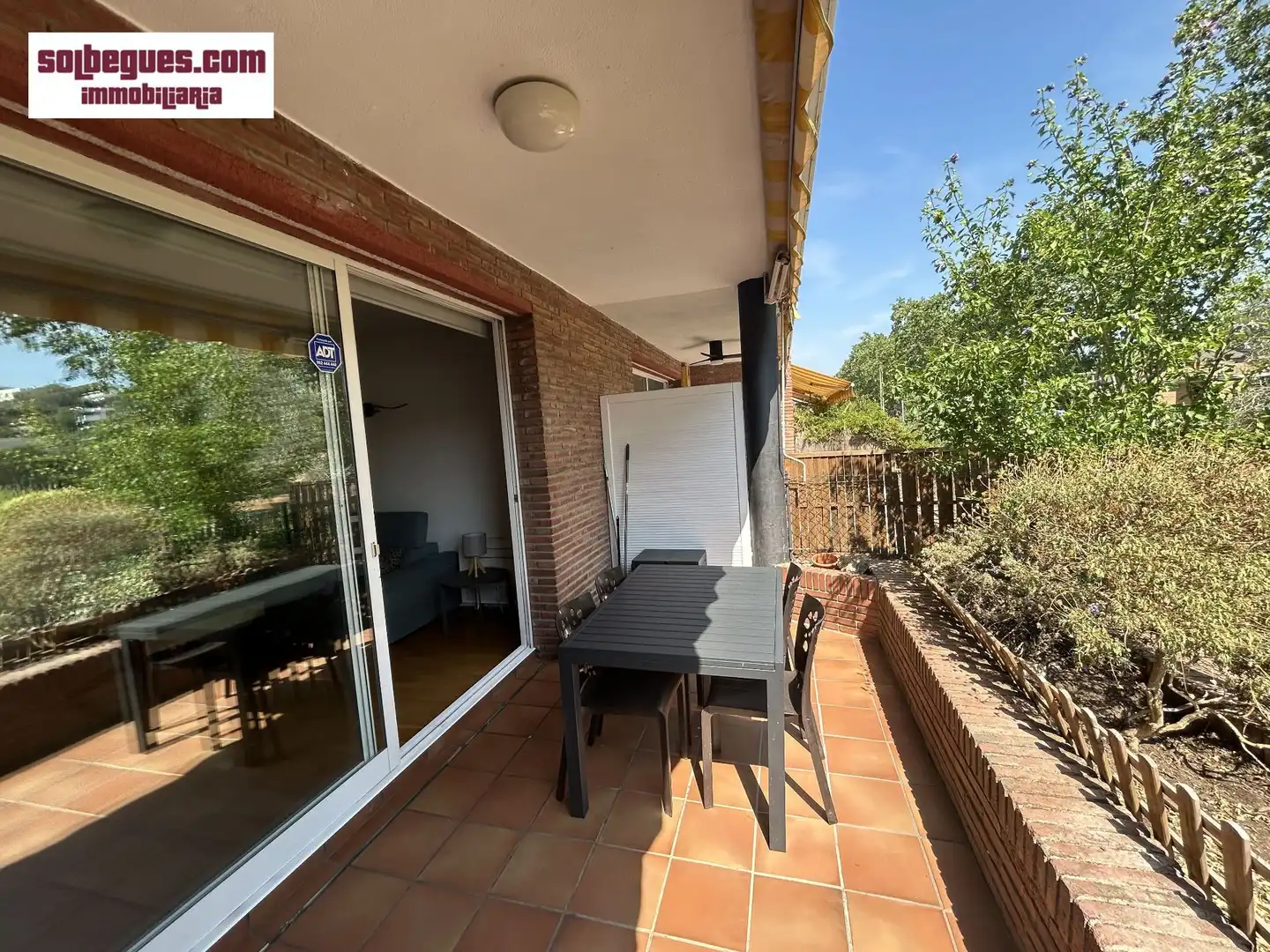 Maison mitoyenne avec piscine à vendre à Begues, imagen 26