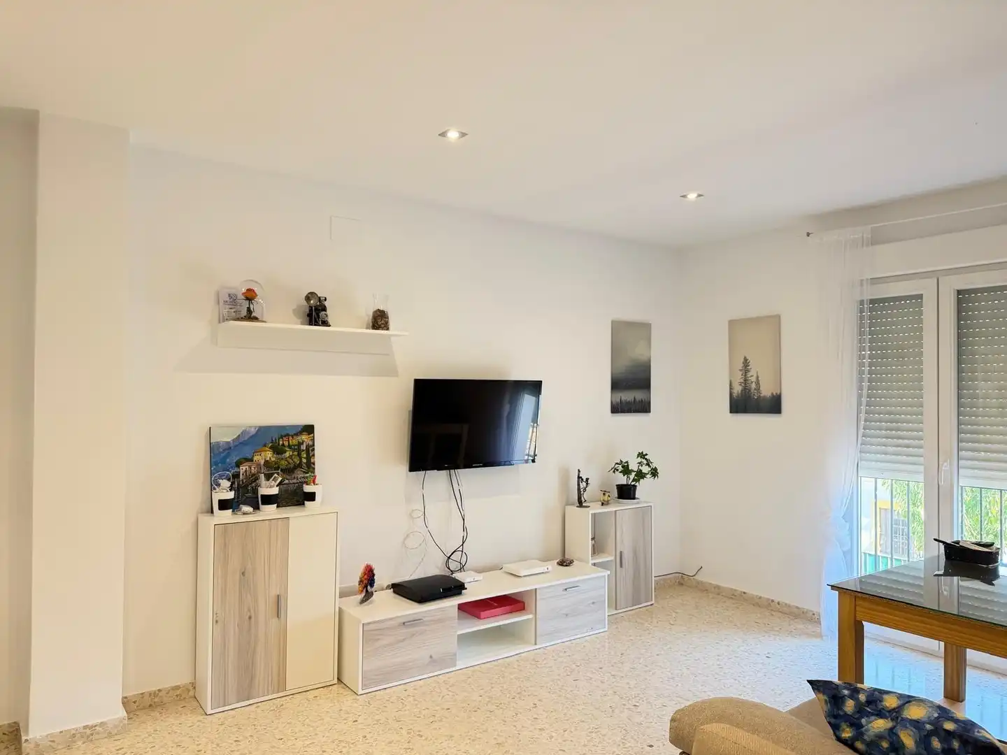 Flat with terrace for sale in Archidona, imagen 5