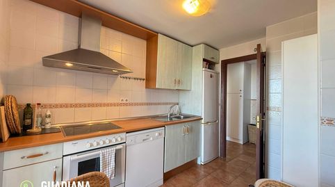 Foto 5 de Apartament en venda a Lope de Rueda, 1, Costa Esuri, Ayamonte