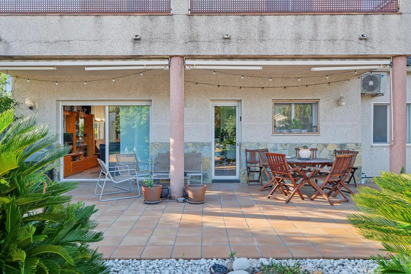 Maison rustique avec piscine à vendre à 44 Carrer Gironés #Urb. King Park, imagen 8