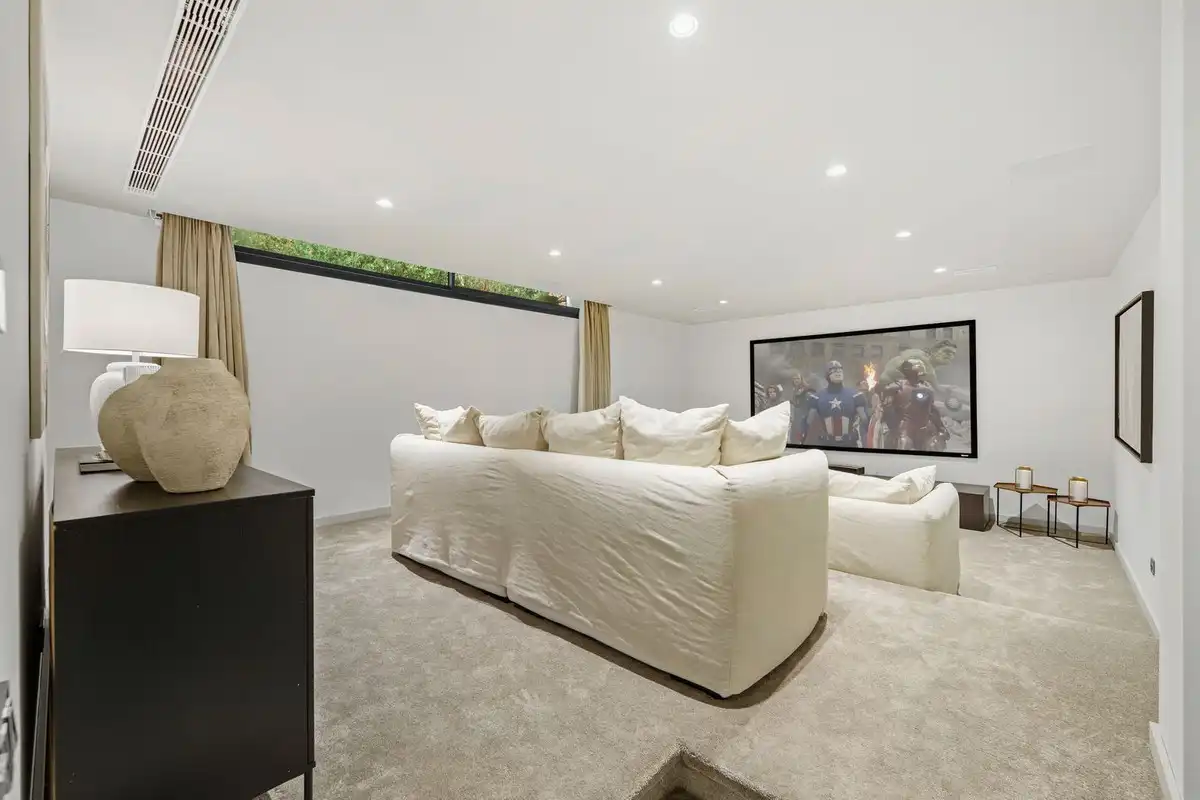 Villa avec piscine à vendre à Nueva Andalucía, imagen 28