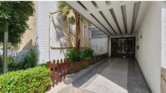 Wohnung mit Aufzug zum Verkauf in Calle del Poeta Blas de Otero, imagen 16