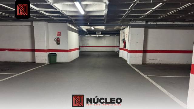 Garaje en Venta en Calle Doctor Sánchez San Julián en Pla de Bon Repós