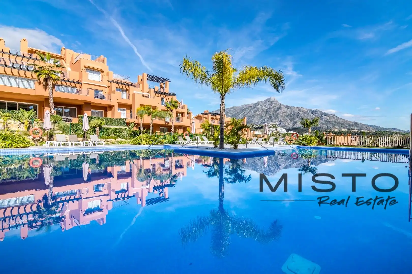 Wohnung zur Miete in Marbella, Málaga