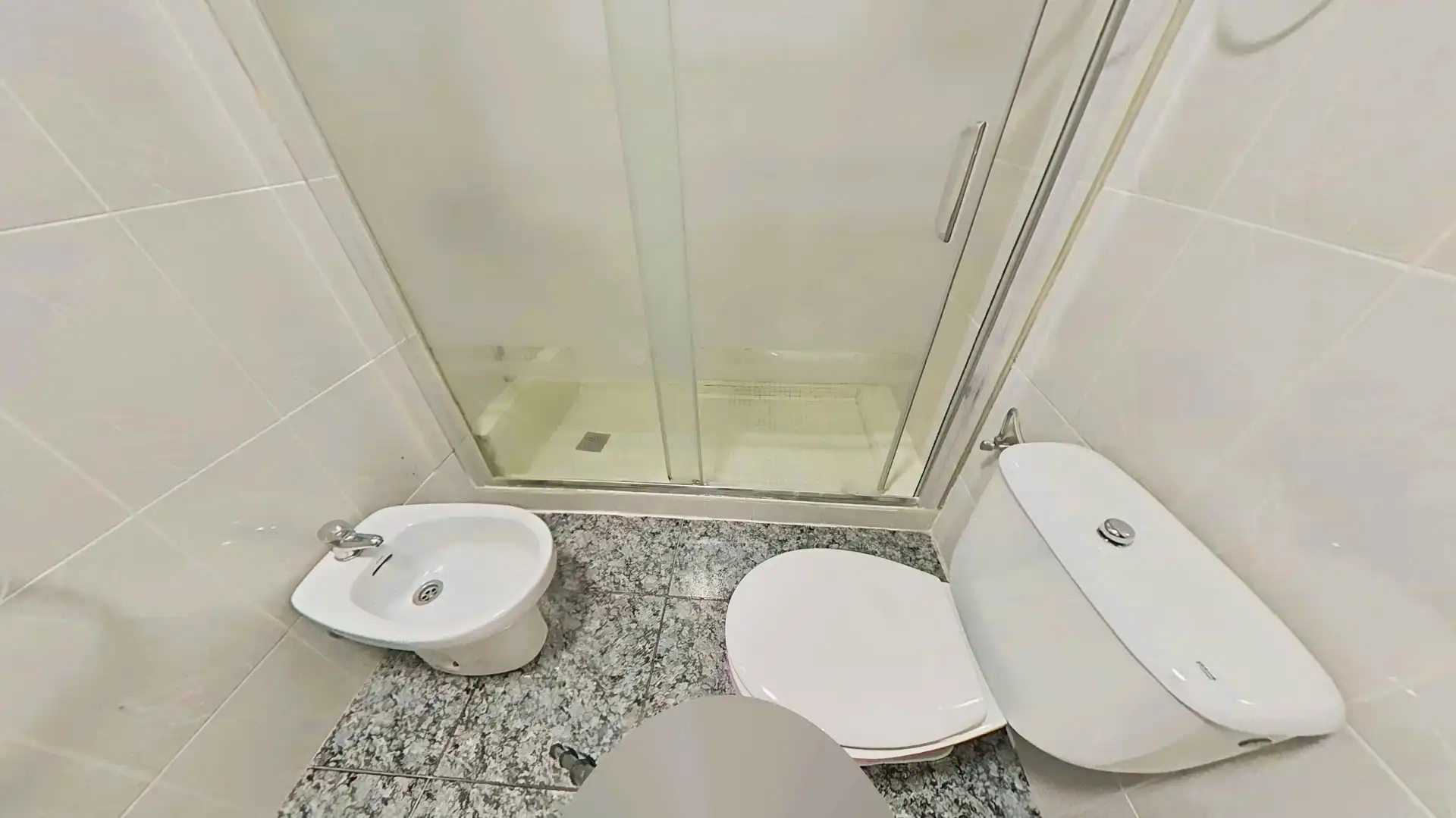 Bathroom of Houses for sale in Sant Pere de Ribes  with Heating and Terrace