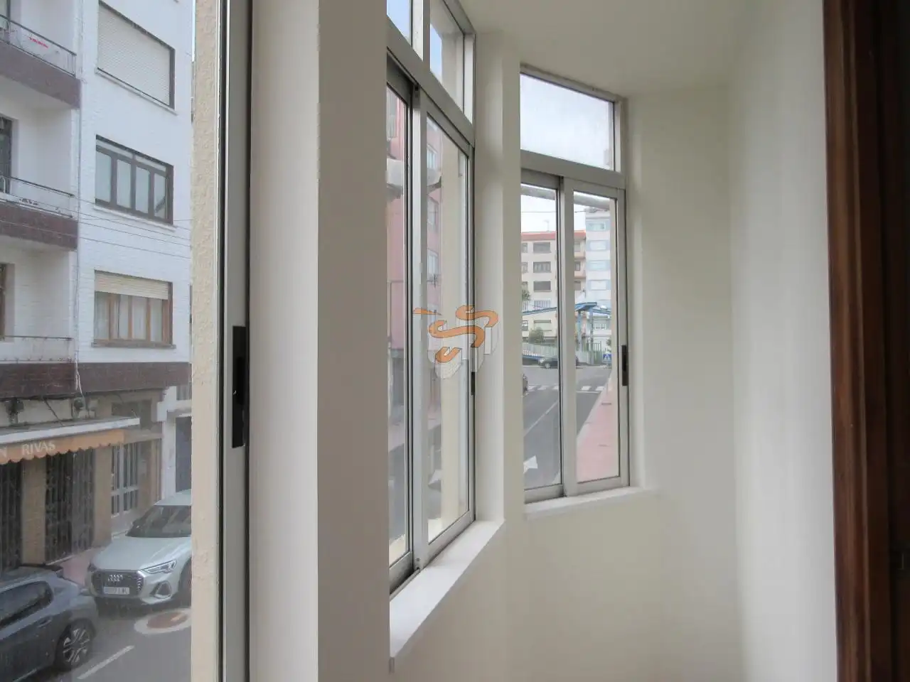 Terraza de Piso en venta en Fene con Calefacción y Trastero