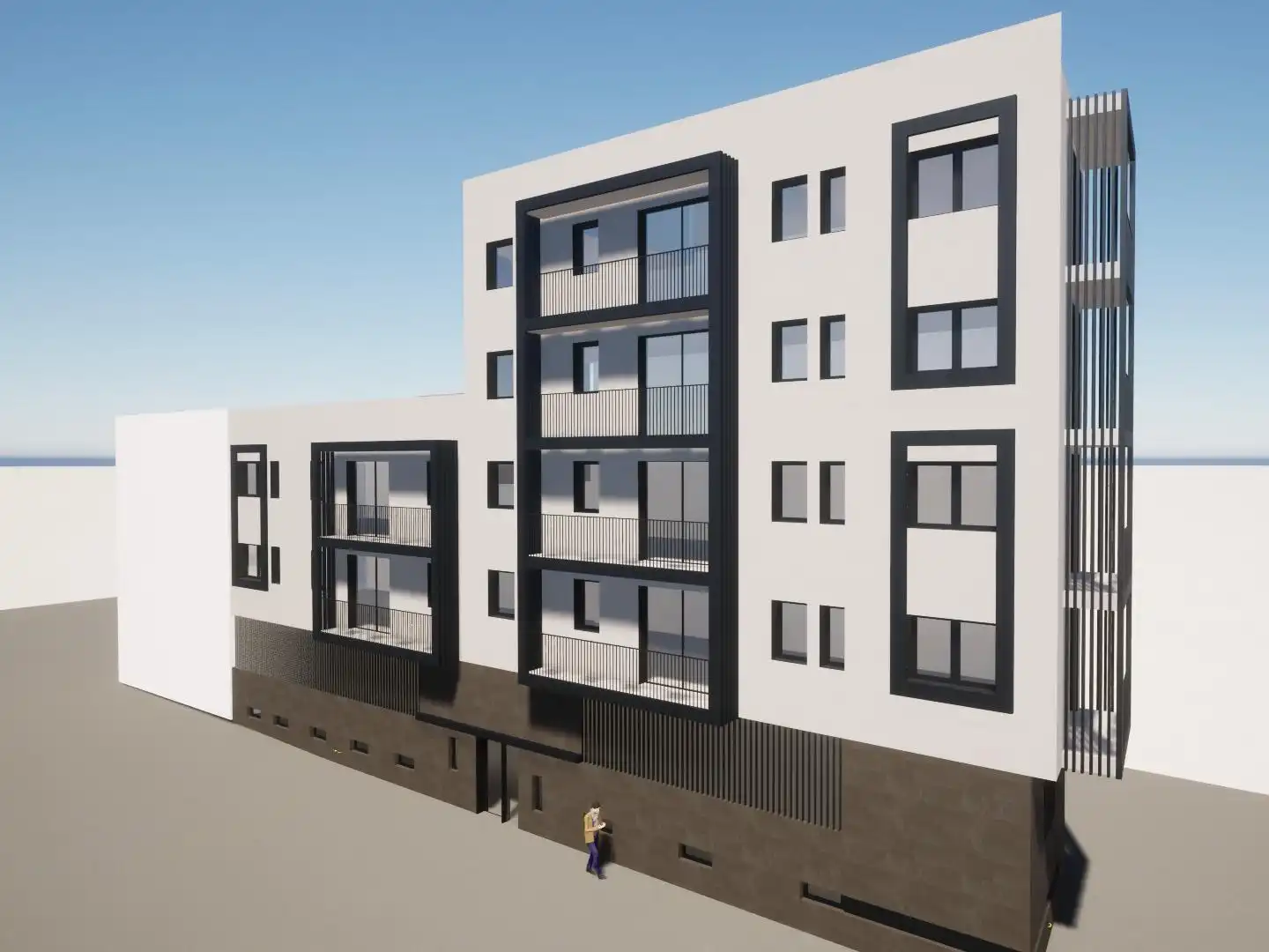 Appartement avec ascenseur à vendre à Carrer EDUARD FLO, imagen 2
