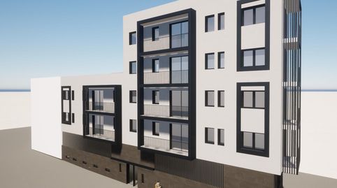 Foto 2 de Piso en venta en Carrer Eduard Flo, Centre, Badalona