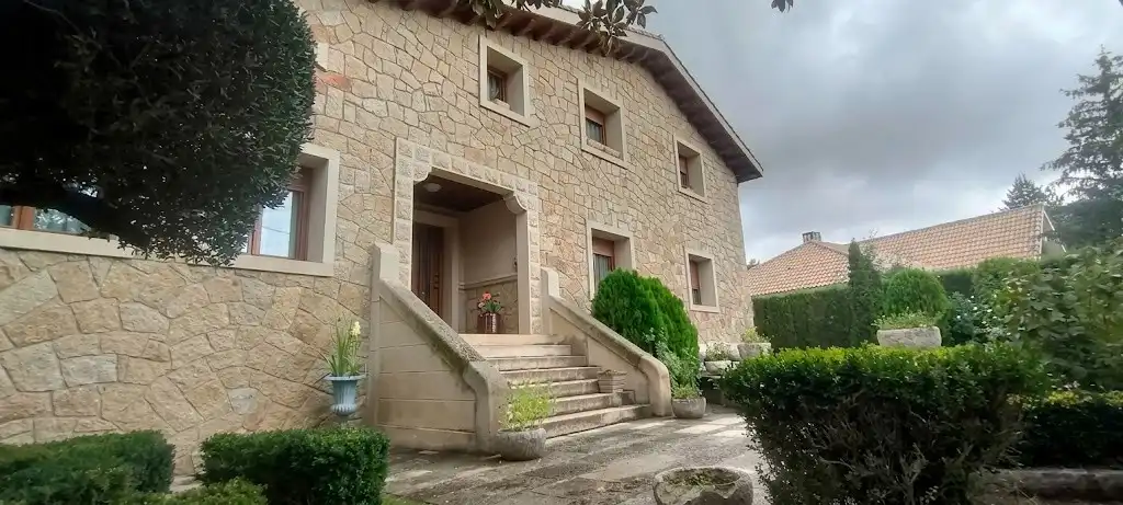 Chalet con piscina en venta en Centro - Manguilla, imagen 2