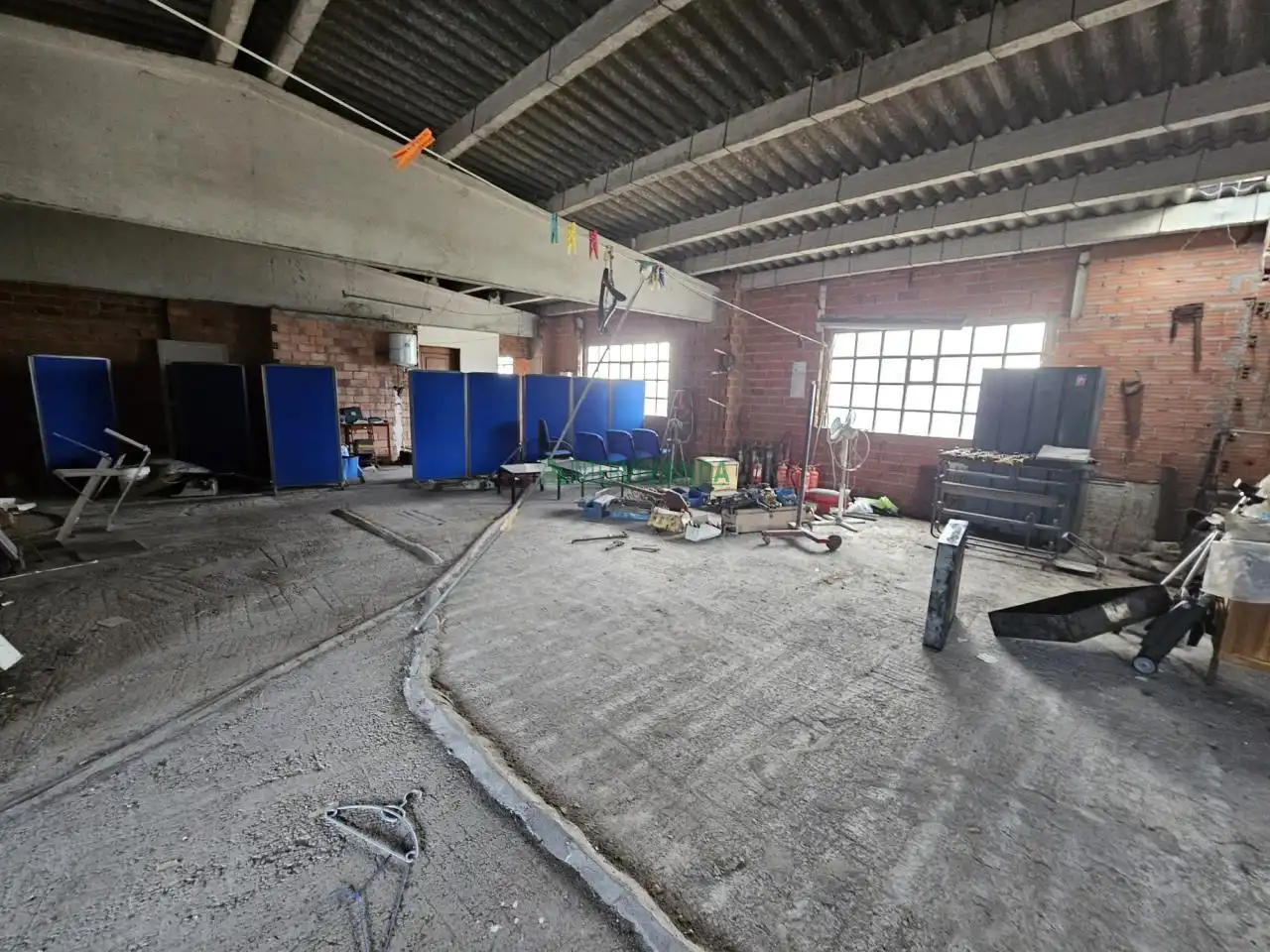 Nave industrielle à vendre à Teo, imagen 53
