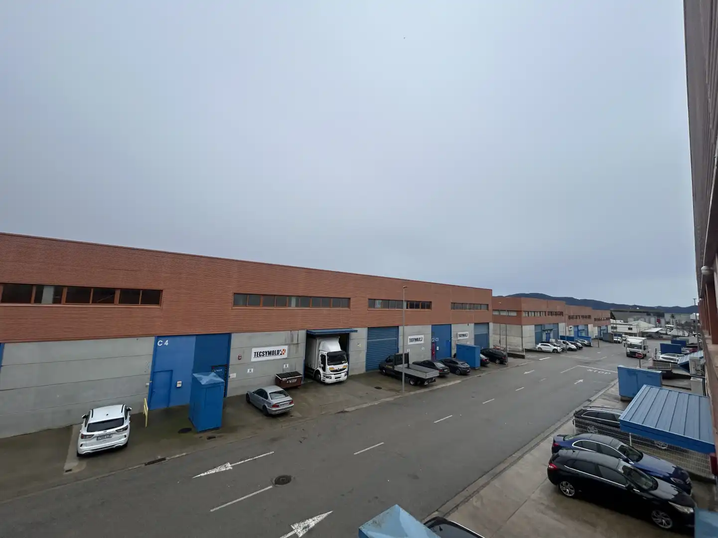 Nave industrielle à louer à Polinyà - CL SANTIAGO RUSIÑOL, imagen 50