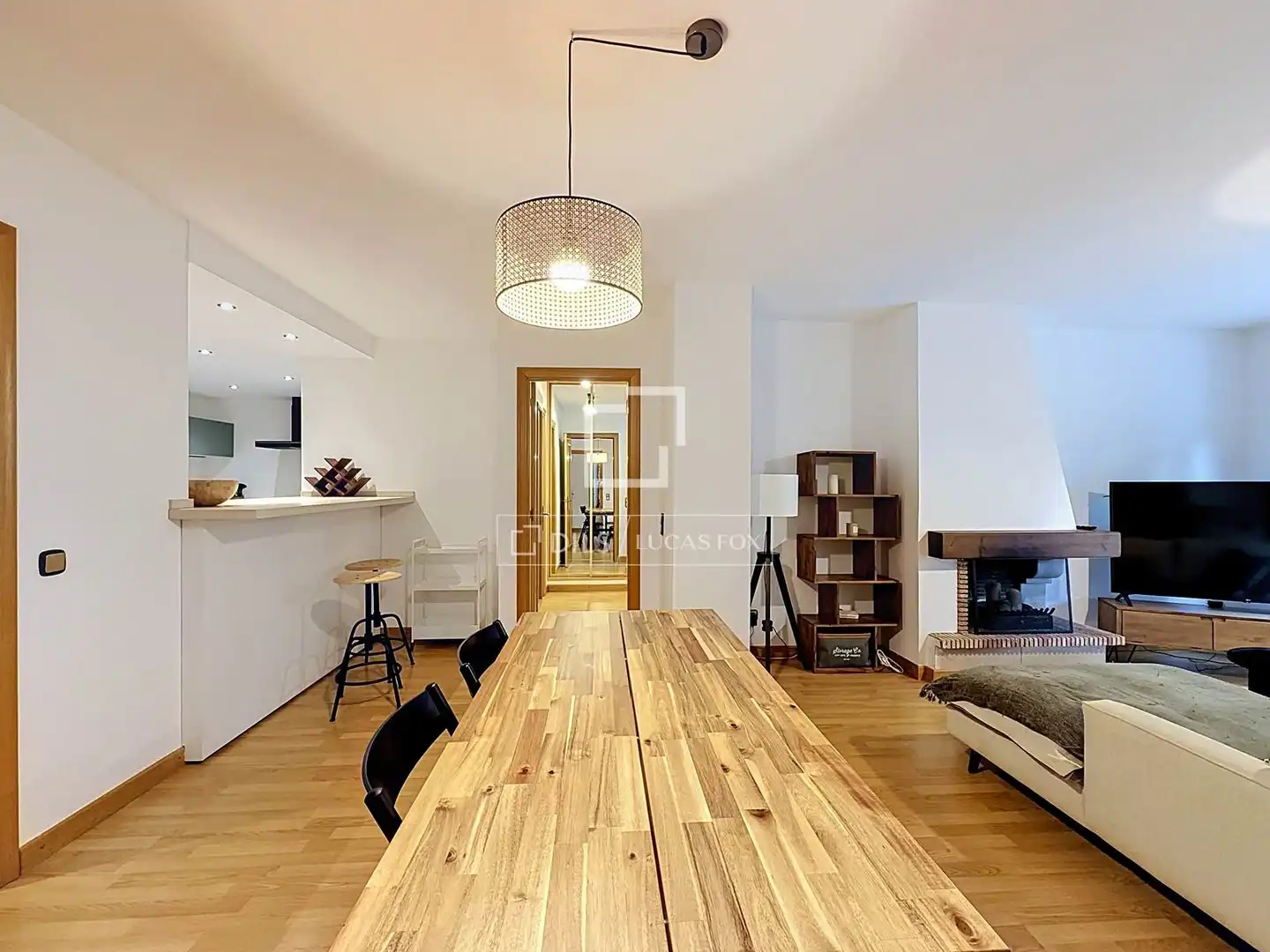 Wohnung mit Aufzug zur Miete in Arans - La Cortinada, imagen 7