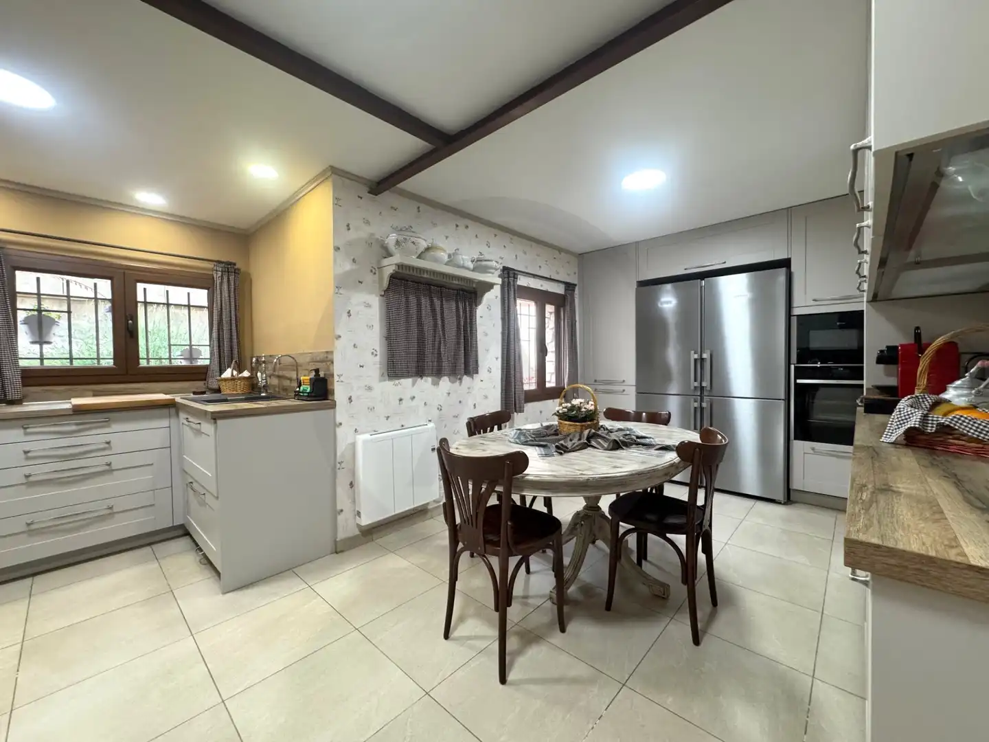 Casa con terrazza in vendita a Viladecavalls, imagen 47