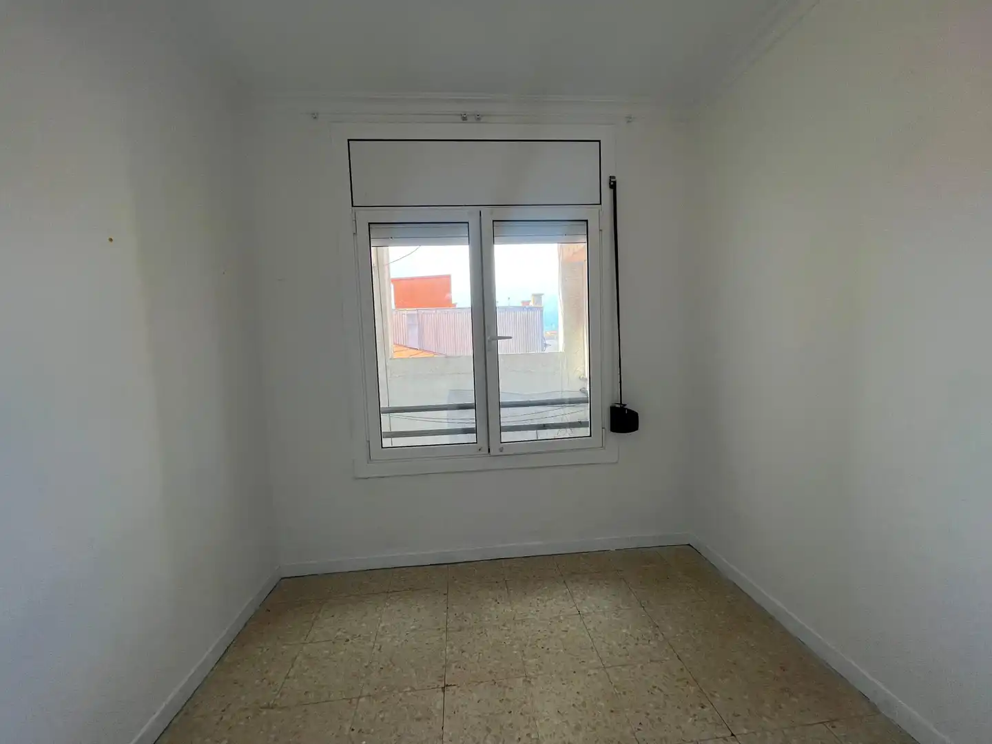 Bedroom of Flat for sale in Malgrat de Mar, Barcelona