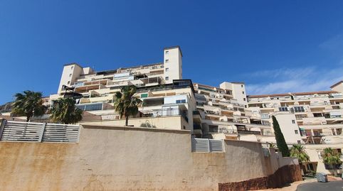 Foto 2 de Pis en venda a Jose María Molina, Aguadulce Norte, Roquetas de Mar