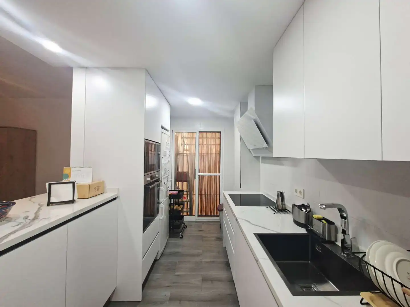 Flat for rent in Algarrobo Costa