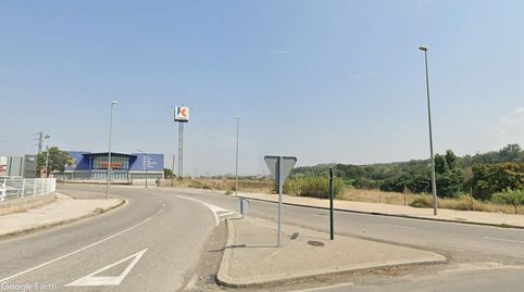 SUELO INDUSTRIAL POL. EL SEGRE  LLEIDA