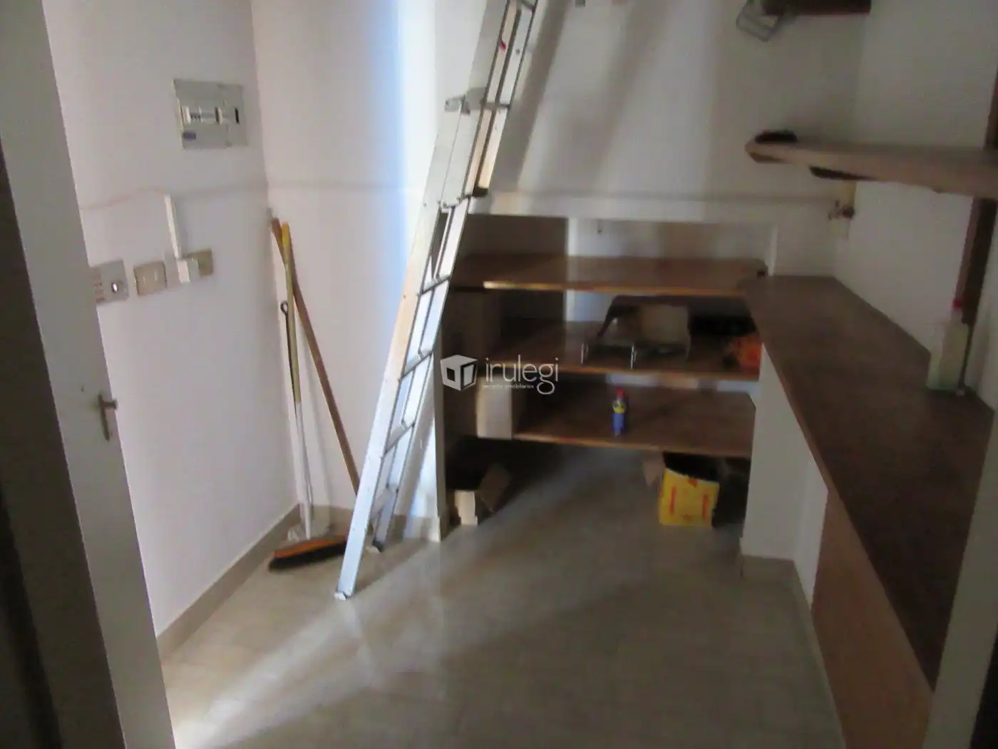 Local comercial de lloguer a Calle Kaleberria, imagen 3