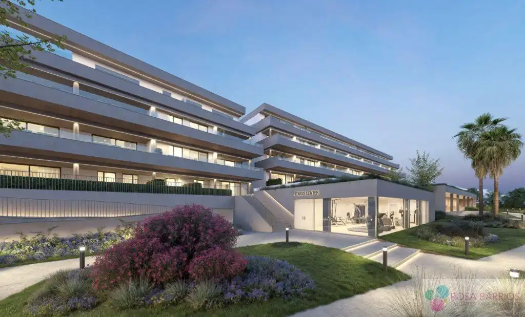 Apartament amb piscina en venda a Costa Natura, imagen 10