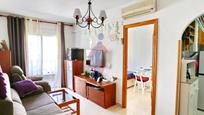 Living room of Flat for sale in Guardamar del Segura  with Heating, Terrace and Balcony