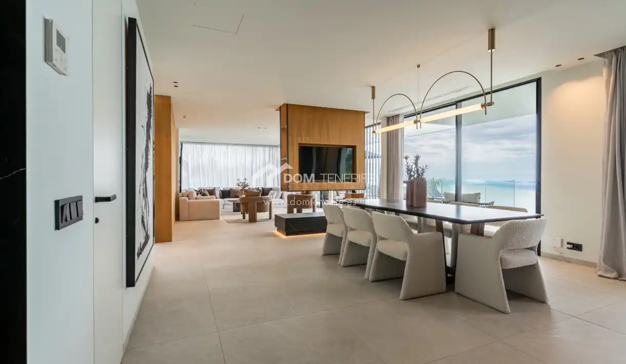 Casa con terrazza in vendita a Abama, imagen 56