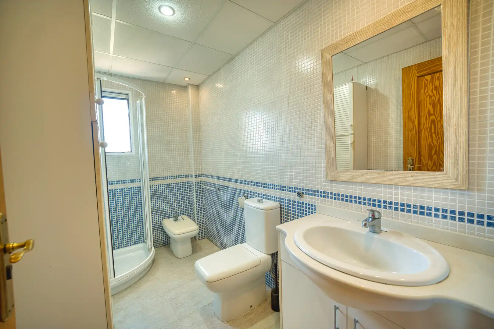 Villa con terrazza in vendita a Carrer la Sénia, imagen 48