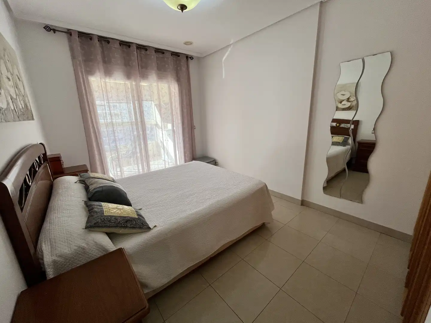 Apartament amb piscina en venda a La Cala de Villajoyosa, imagen 6