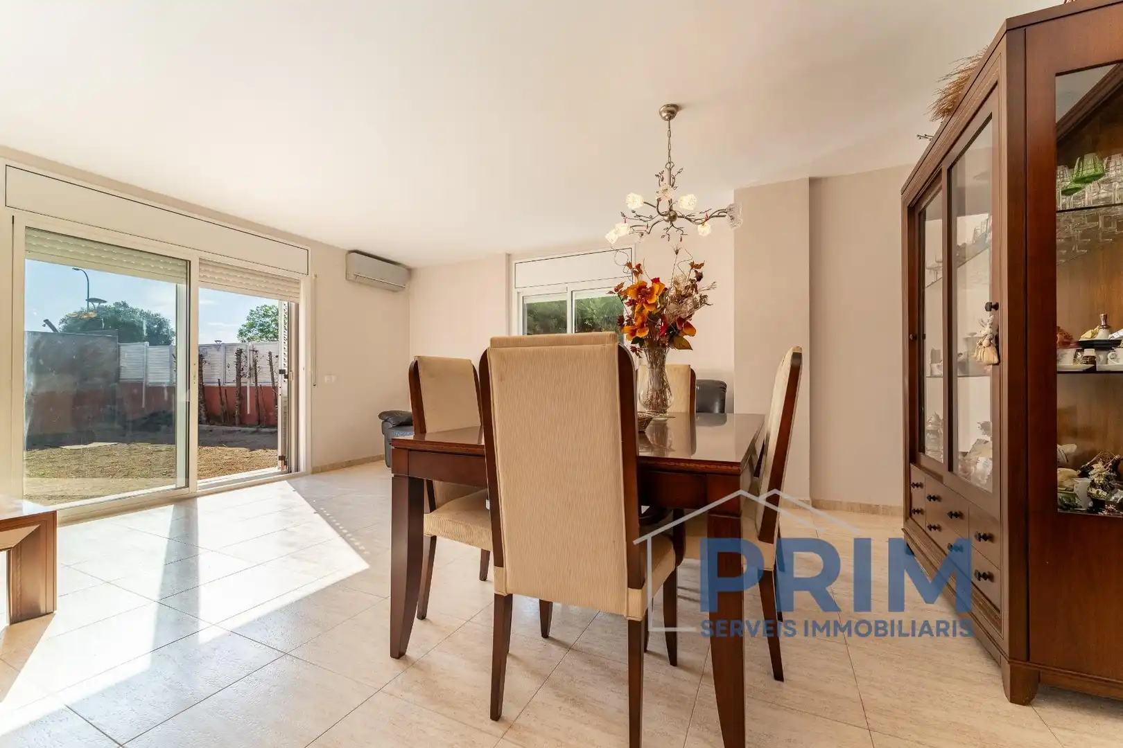 Comedor de Casa o chalet en venta en Reus con Aire acondicionado, Calefacción y Jardín privado