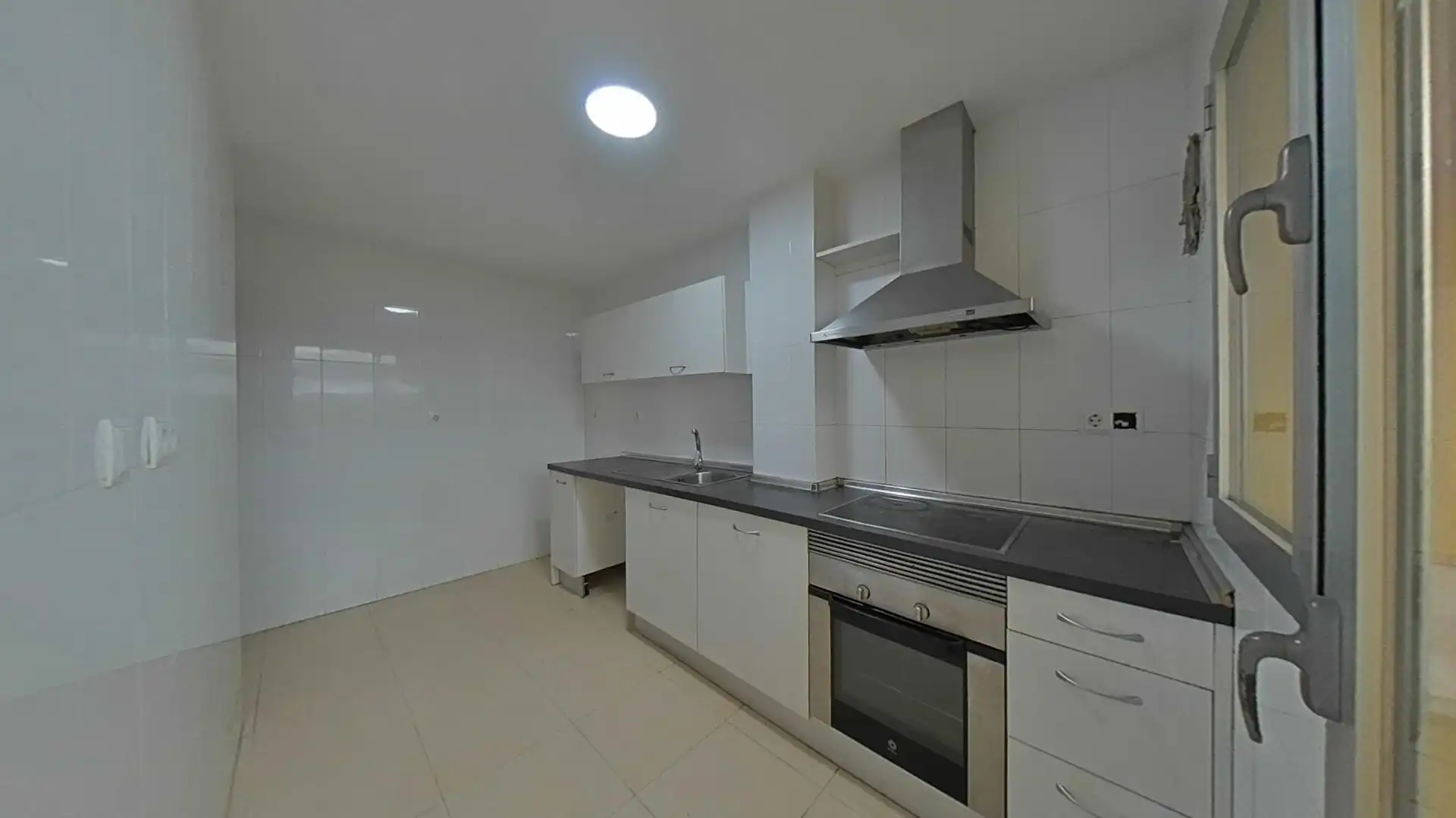 Cuina de Apartament en venda en Cartagena
