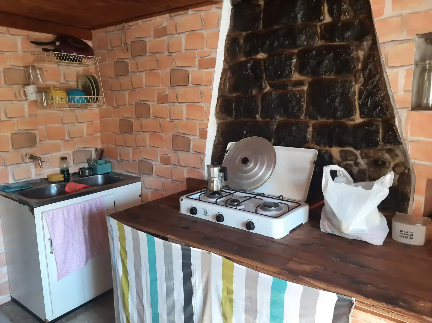 Maison avec terrasse à vendre à Diseminado Penilla 2, imagen 5