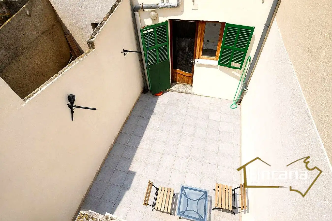 Reihenhaus zur Miete in calle de la Pau, imagen 17