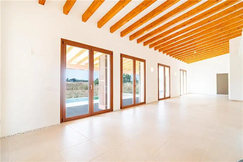 Casa rustica con piscina in vendita a Manacor Centre, imagen 2