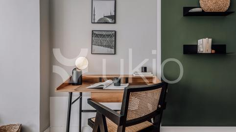 Foto 5 de Apartamento de alquiler en Calle del General Pardiñas, Lista,  Madrid Capital