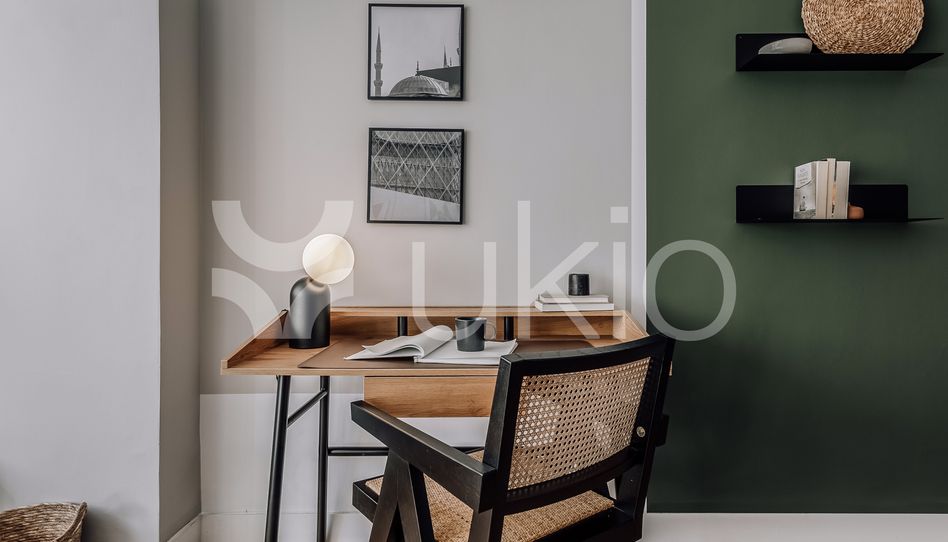 Apartamento de alquiler en Calle del General Pardiñas, Lista - Imagen 5