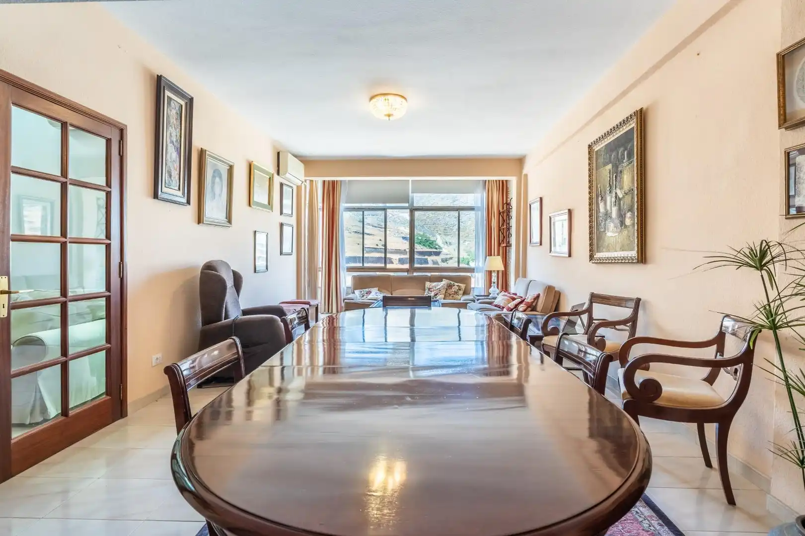 Apartament amb ascensor en venda a Rambla DE SANTA CRUZ, imagen 2