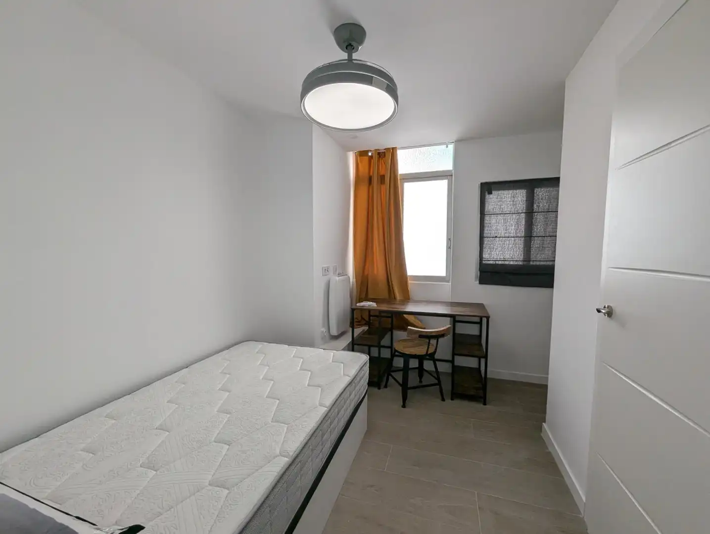 Piso con terraza en venta en Jesús, imagen 13