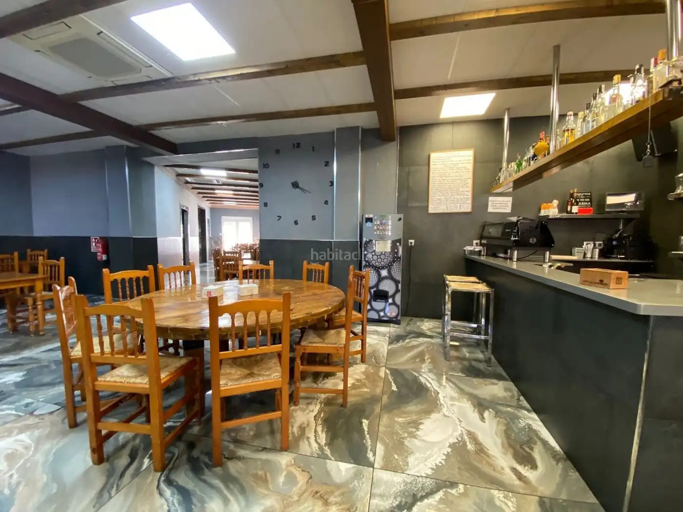 Business premises for sale in Carrer Segon Pati 31, imagen 15