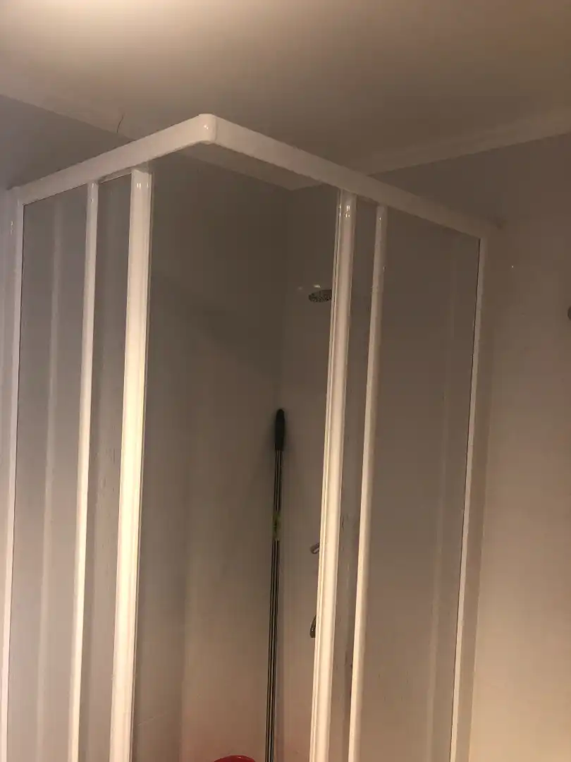 Bathroom of Apartments for rent in Santa Pola  with Terrace, Furnished and Oven