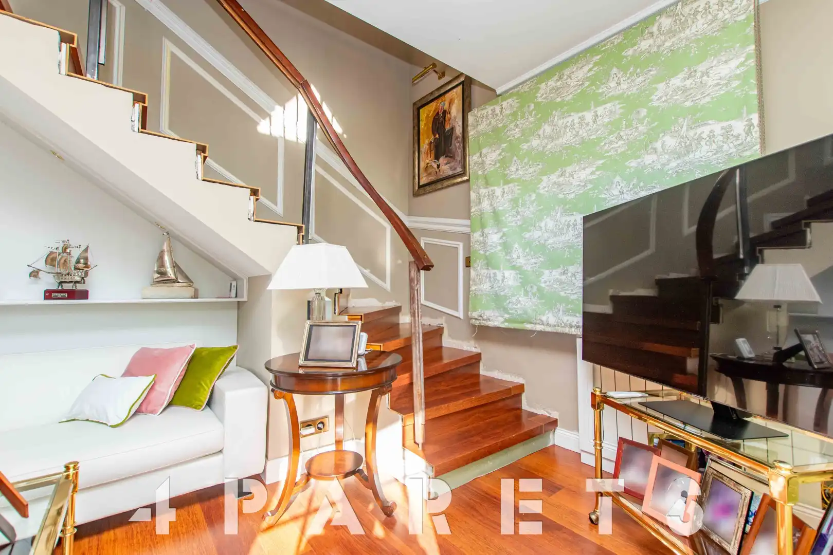 House with terrace for sale in Carrer del Bages, imagen 29