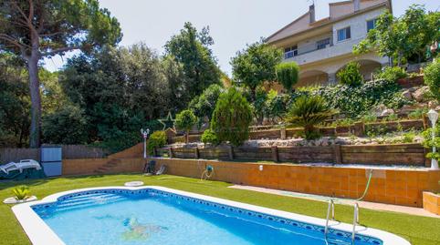 Foto 3 de Casa o xalet en venda a Montornès del Vallès, Barcelona