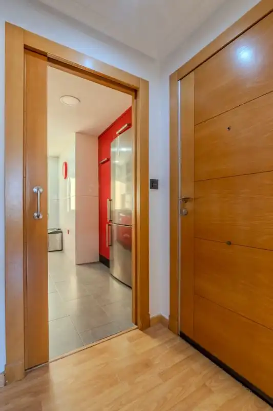Apartamento con ascensor en venta en Carrer C. Larramendi 71, imagen 7