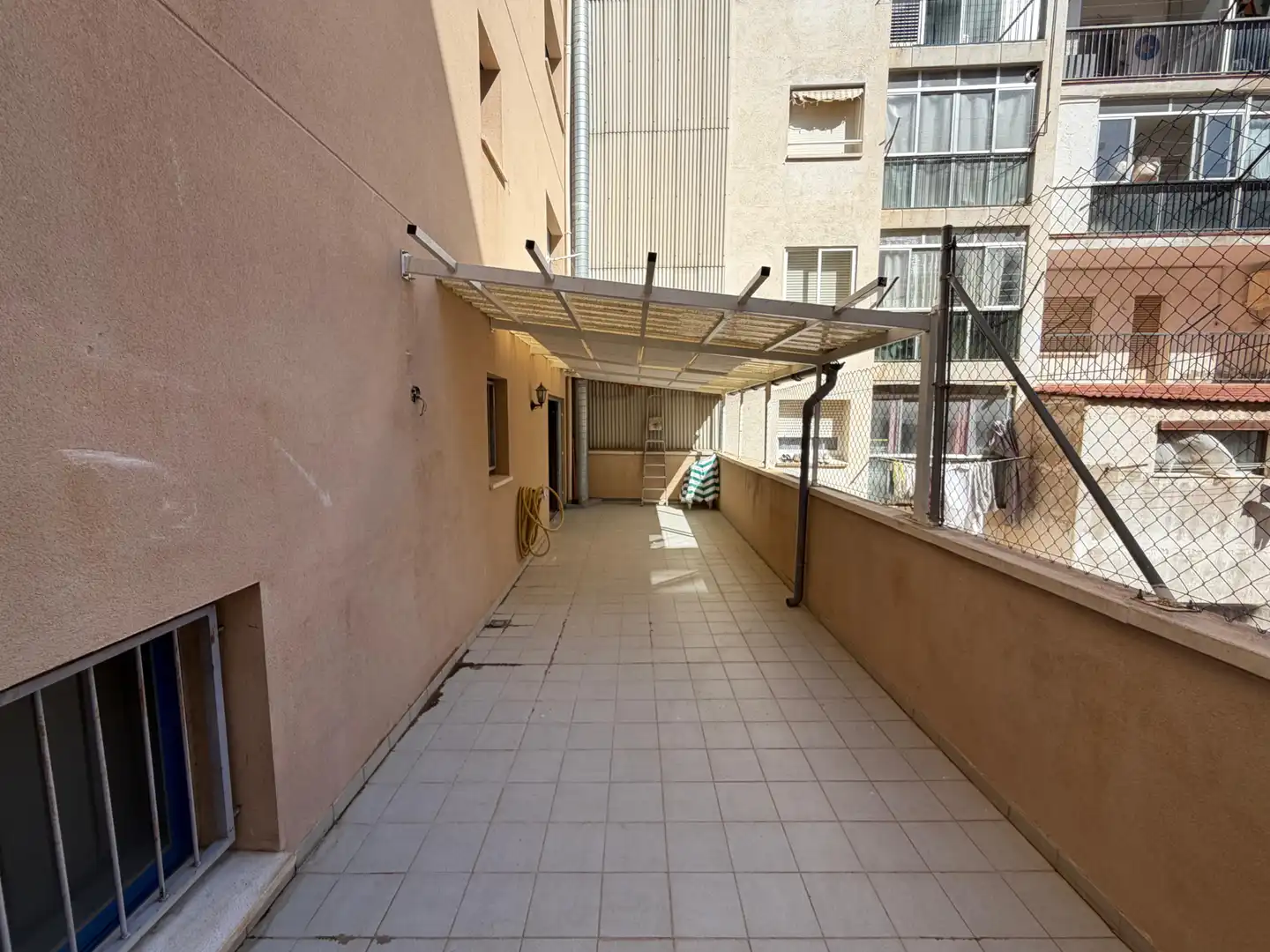 Flat with terrace for sale in Carrer de les Balears, imagen 17