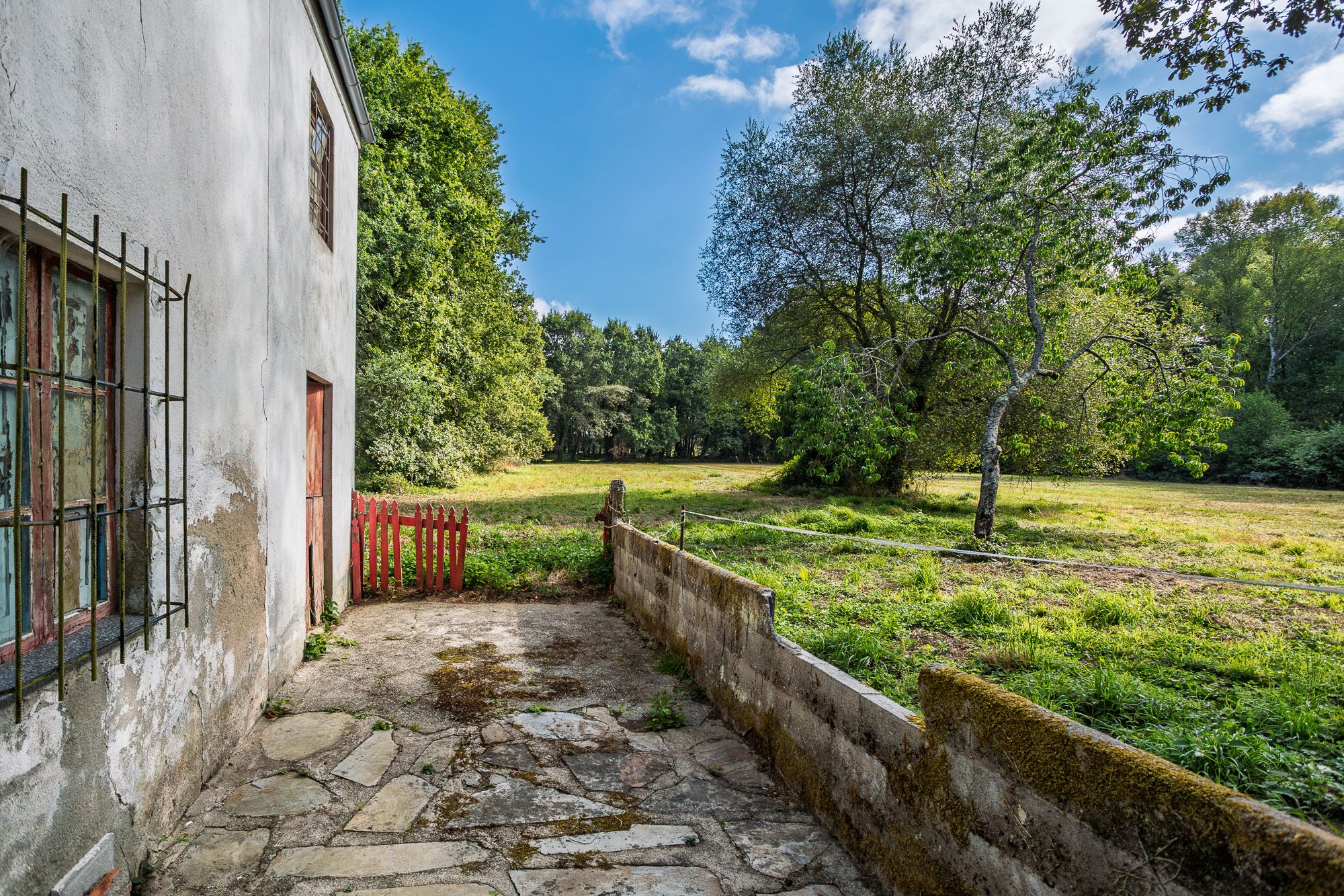 Country house zum verkauf
